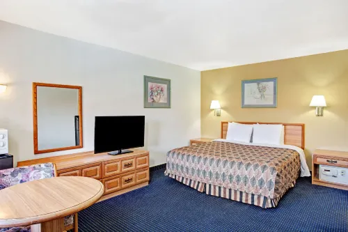 Travelodge by Wyndham Banning CA Near Casino/Outlet Mall Photos