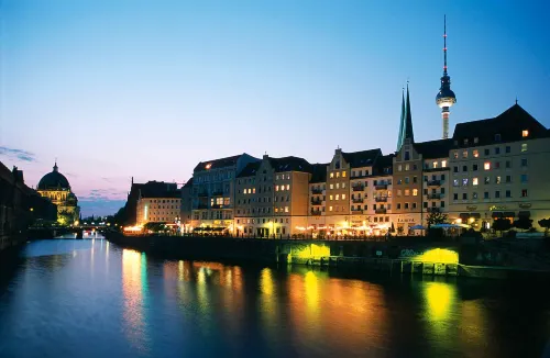Ibis Berlin Kurfuerstendamm - newly renovated À proximité de l'hôtel Photos