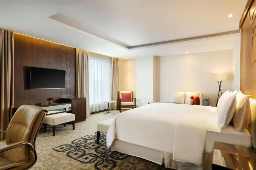 Four Points by Sheraton Makassar Photos