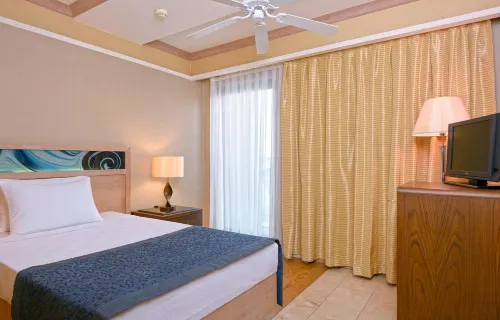 Lykia World Links Golf Antalya Rooms Photos
