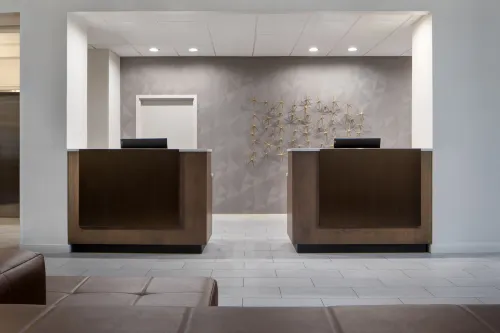 SpringHill Suites Dallas Downtown/West End Area Publik Photos