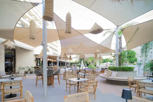 Odysseia Hotel Kapetanios Избранное Photos