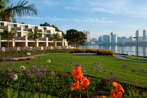 Coronado Island Marriott Resort & Spa À proximité de l'hôtel Photos