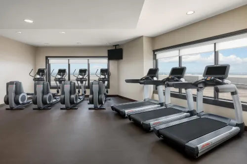 The Westin New Orleans Loisirs et amusements Photos