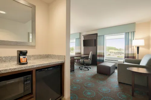Hampton Inn & Suites Wilmington/Christiana Photos