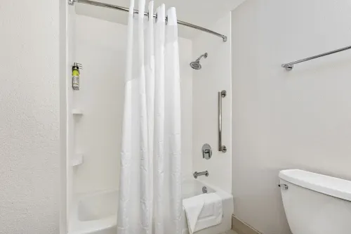 Holiday Inn Express Harlingen Chambres Photos