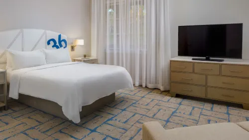 Marriott's Newport Coast Villas Chambres Photos