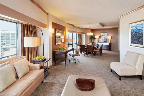 The Westin Seattle Photos