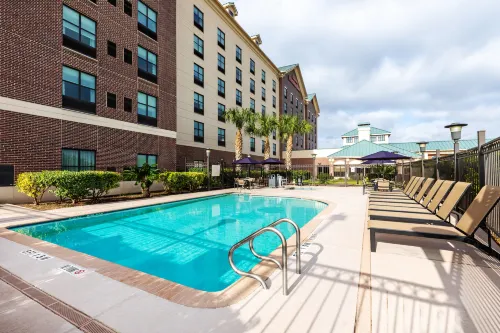 Hilton Garden Inn Houston/Sugar Land Loisirs et amusements Photos