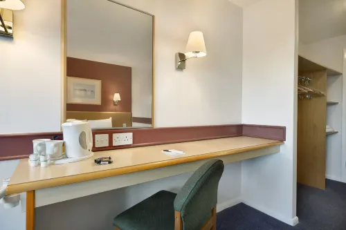 Days Inn by Wyndham Membury M4 Photos