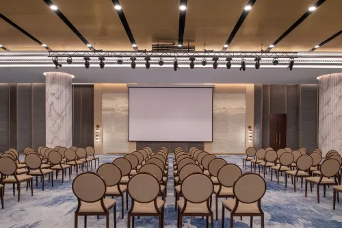 سانت ريجيس مرسى عربيّة، اللؤلؤة - قطر مرافق الأعمال Photos