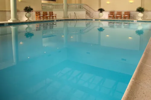 JW Marriott Atlanta Buckhead Leisure & Recreation Photos
