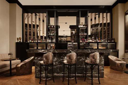 Sanasaryan HAN, a Luxury Collection Hotel, Istanbul Здоровье и отдых Photos