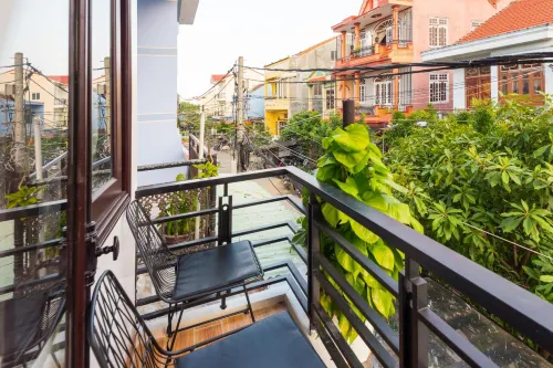 Bill Ben Homestay Hoi An Near Hotel Photos