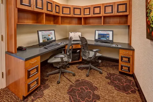 Hilton Garden Inn Indianapolis Northeast/Fishers Yleiset tilat Photos