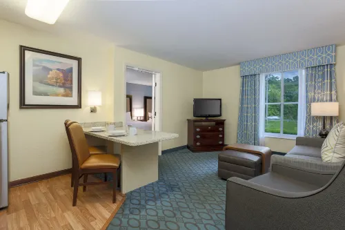 Homewood Suites by Hilton Nashville - Airport Photos