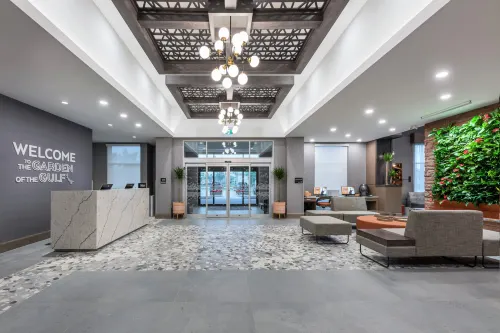 Hampton Inn & Suites by Hilton Charlottetown, PEI Public Areas Photos