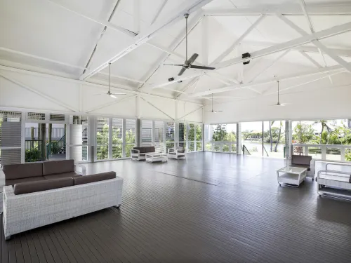 Mercure Townsville Espaces publics Photos