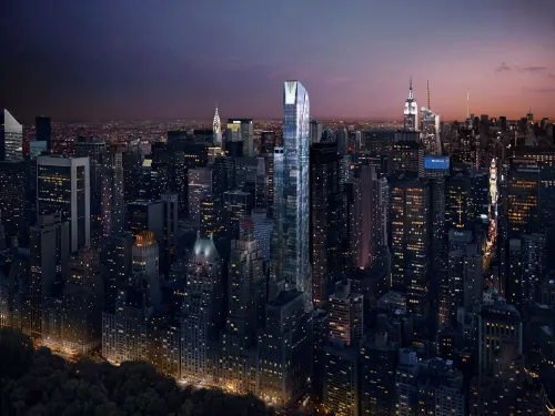 Park Hyatt New York Near Hotel Photos