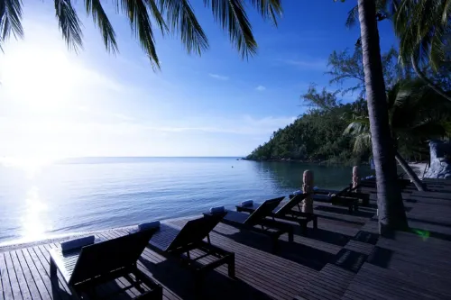 Salad Beach Resort Leisure & Recreation Photos