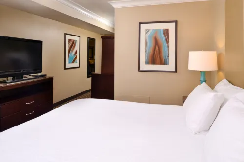 Hilton Garden Inn Napa Camere Photos