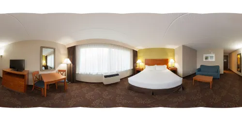 Holiday Inn Chicago Matteson Conference Center, an IHG Hotel Photos