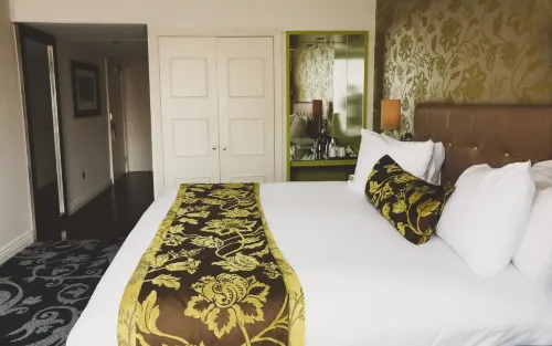 Hotel Indigo Glasgow Photos