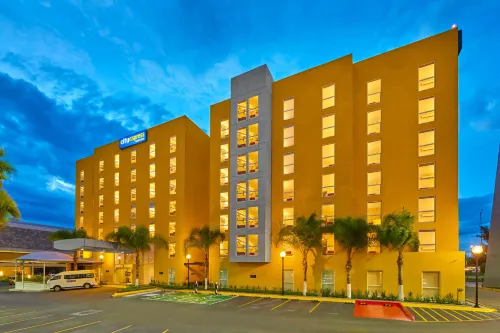 City Express by Marriott Chetumal Esterni Photos