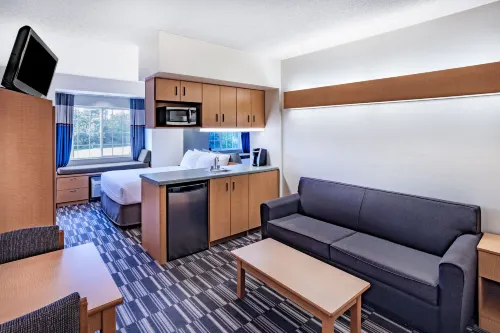 Microtel Inn & Suites by Wyndham Plattsburgh Photos