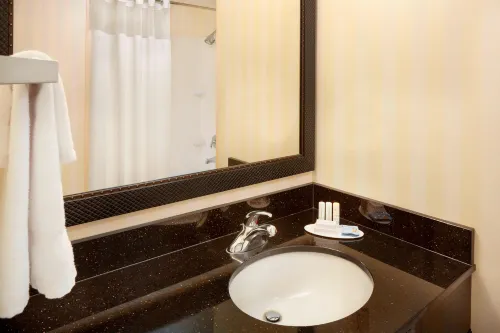 Fairfield Inn & Suites Selma Kingsburg Photos