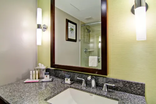 DoubleTree by Hilton Kamloops Camere Photos