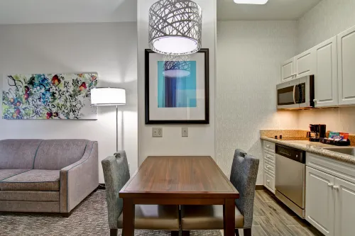 Homewood Suites by Hilton Newark - Cranford Photos