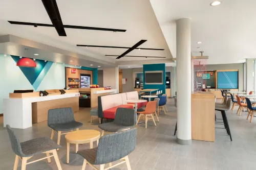 Avid Hotel Tijuana - Otay Dining Photos