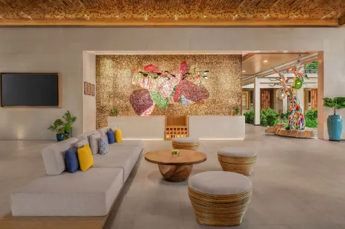Le Méridien Phuket Mai Khao Beach Resort (Marriott International) Public Areas Photos