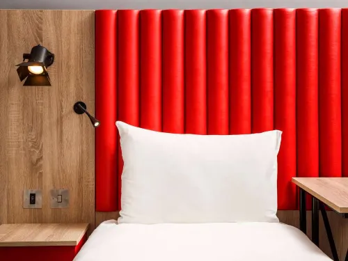 Ibis Styles London Ealing Chambres Photos