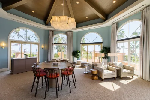 Marriott's Newport Coast Villas Espaces publics Photos