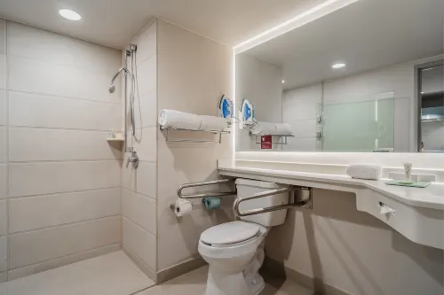 City Express Suites by Marriott Querétaro Photos