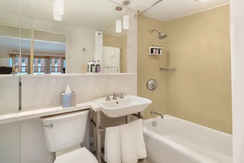 70 Park Avenue Hotel Photos