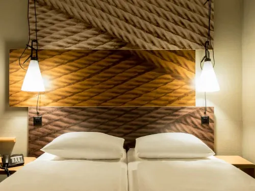 Ibis Zurich Adliswil Номера Photos