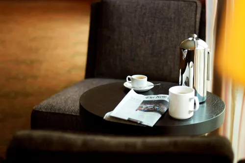 Sheraton Tribeca New York Hotel Værelser Photos