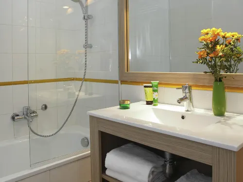 Aparthotel Adagio Access Nice Magnan Huoneet Photos