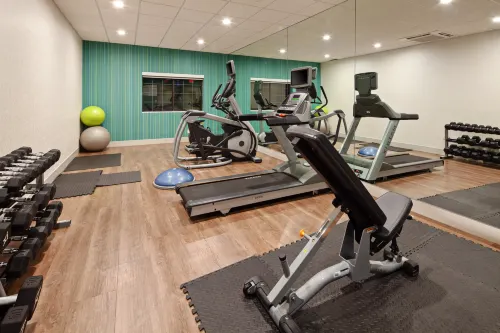Holiday Inn Express & Suites Rancho Mirage - Palm Spgs Area Leisure & Recreation Photos