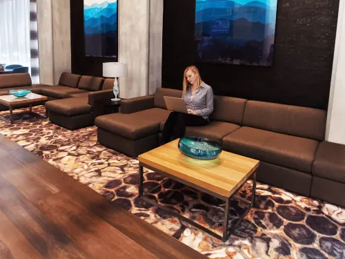 Hyatt Place Long Island/New York City Espaces publics Photos