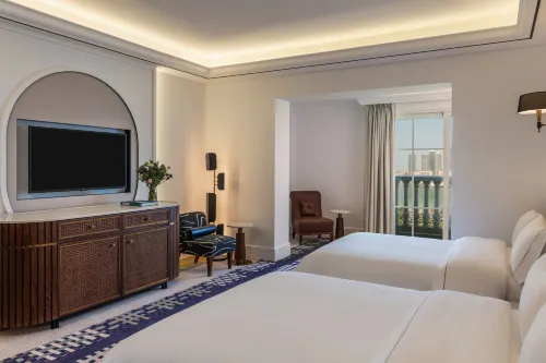 The Westin Dubai Mina Seyahi Beach Resort & Marina Photos