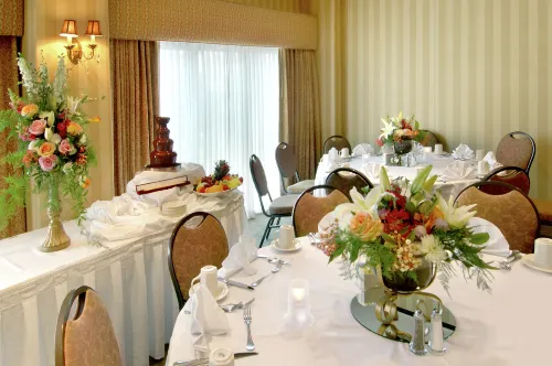 Hilton Garden Inn Houston NW/Willowbrook Restauration Photos