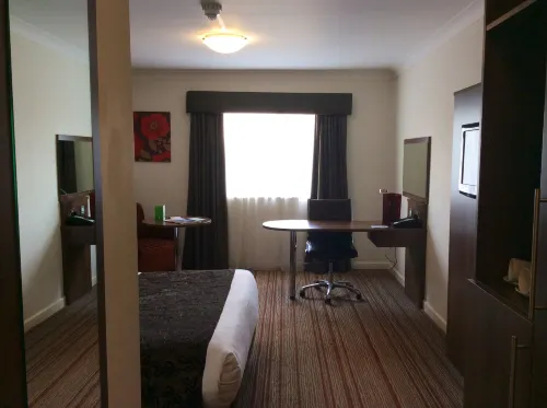 Holiday Inn Barnsley M1, Jct.37 Photos