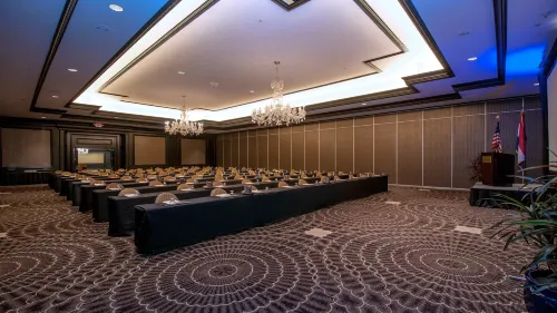 InterContinental Hotels Kansas City at the Plaza Fasilitas Bisnis Photos