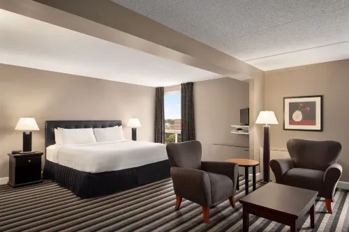 Royal Hotel Regina, Trademark Collection by Wyndham Photos