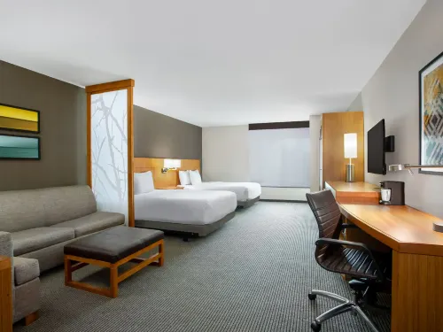 Hyatt Place Austin Airport Photos