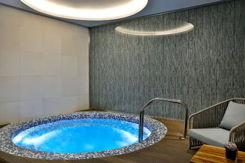 Courtyard Riyadh Northern Ring Road Featured Photos